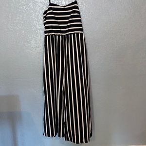 Sweetkie pant romper